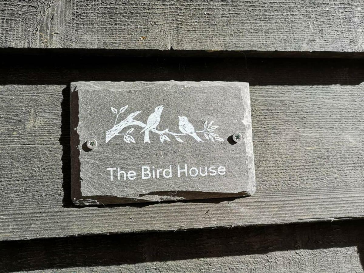 The Bird House At Woodburn Cottage Dedham Esterno foto